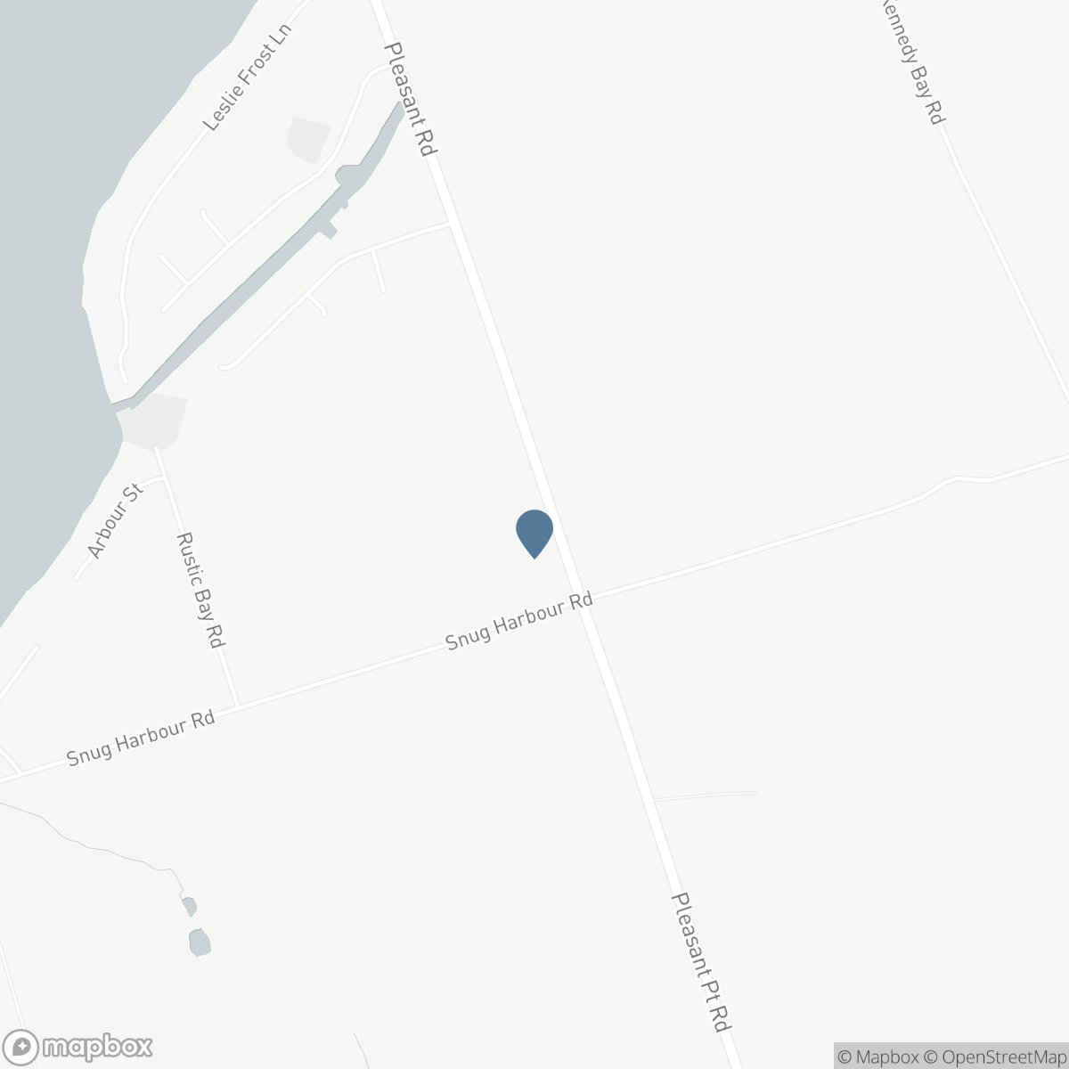 153 PLEASANT POINT ROAD, Lindsay, Ontario K9V 4R6